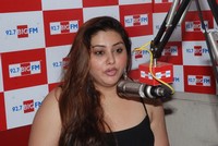 Namitha Birthday Celebrations